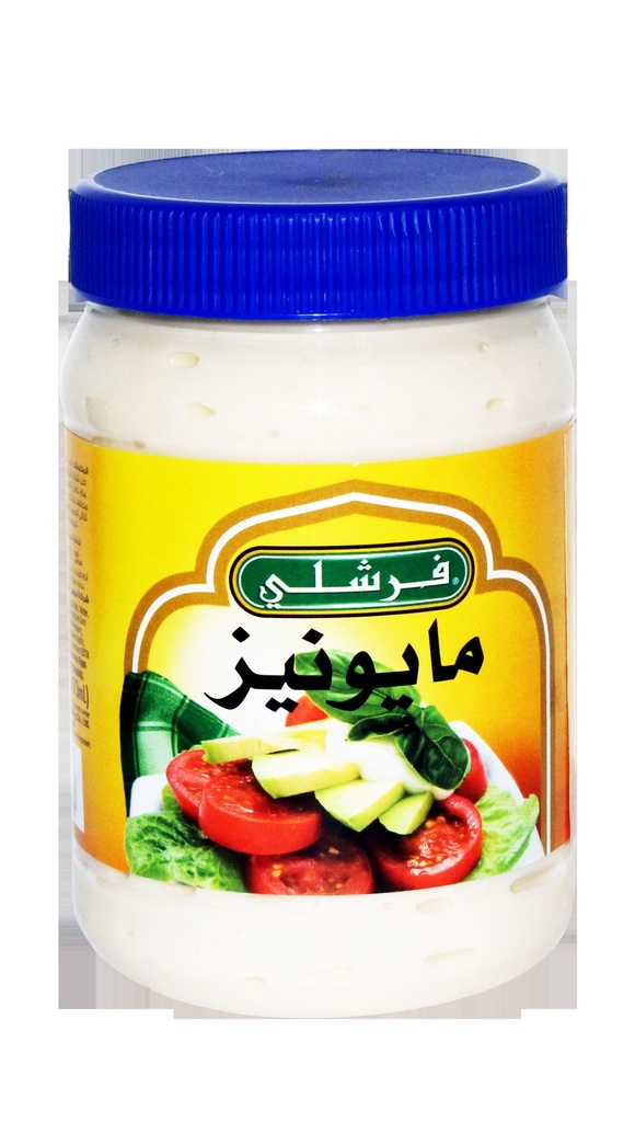 مايونيز فرشلي 8اونز