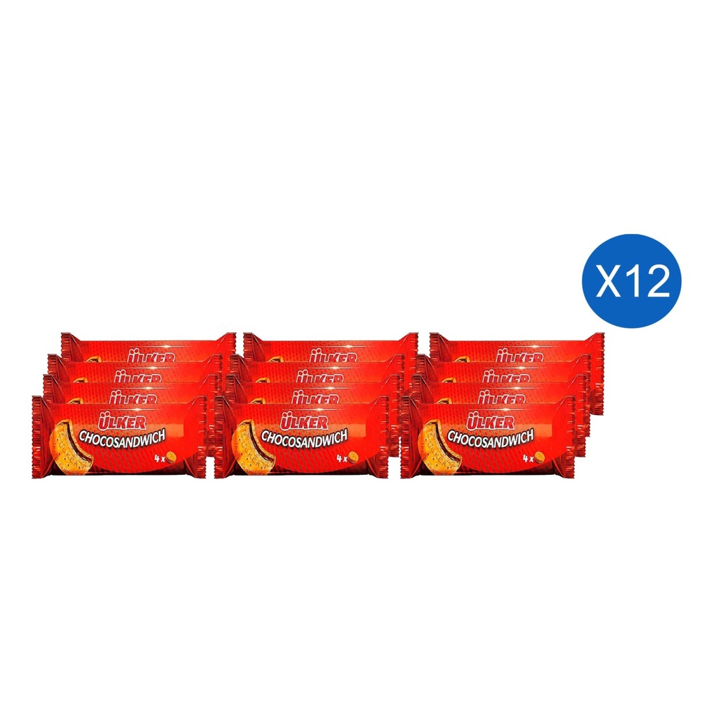 شكوساندوش 32جم