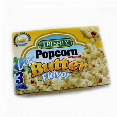فشار ميكرويف زبدة خفيف فرشلي 3.5/3اونز