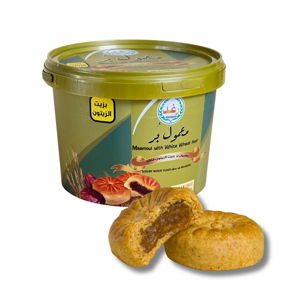 معمول بر فونتي 18 جم