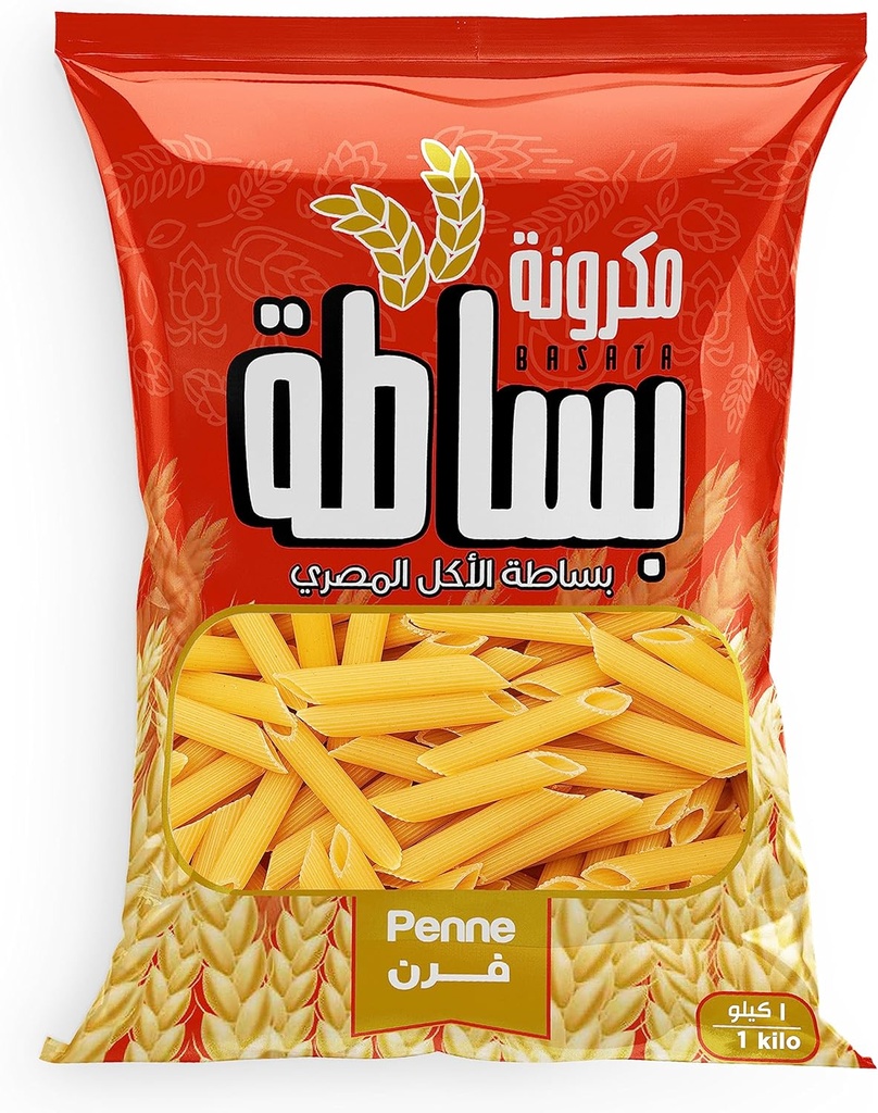 مكرونة بيني حبوب كاملة فرشلي 13.25اونز