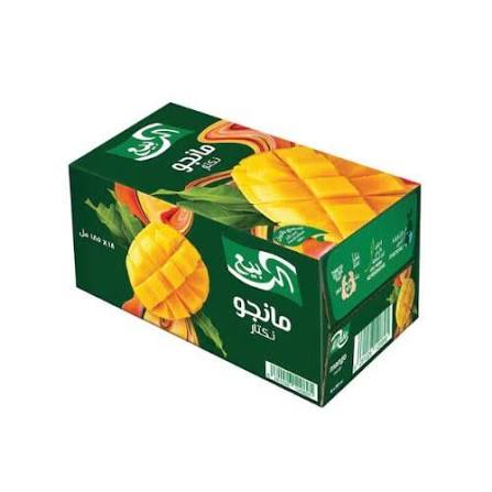 الفونسو مانجو الربيع 250مل