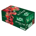 شراب الربيع توت مشكل 185مل
