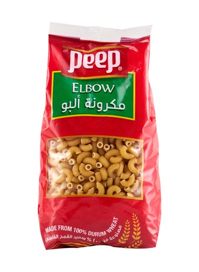 مكرونة البو بيب 400  جرام