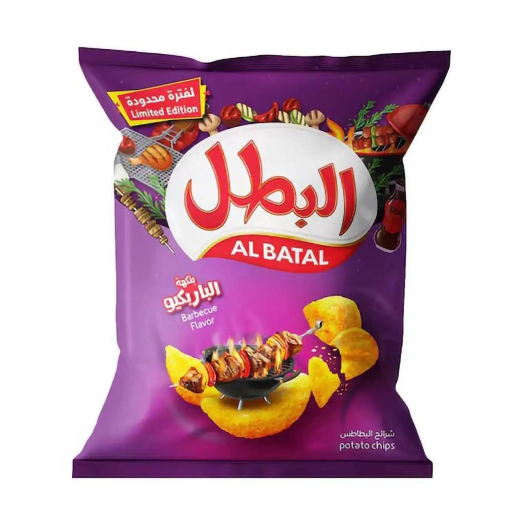 البطل فشار بالمشوي 12جم*20