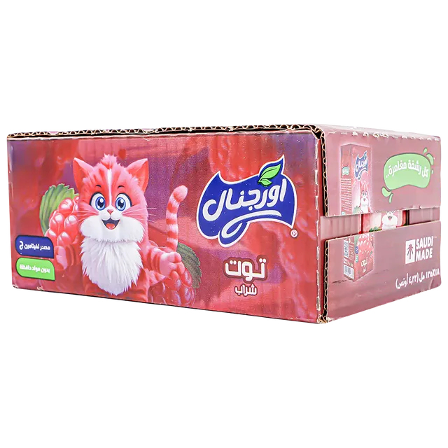 اورجنال توت 250  مل