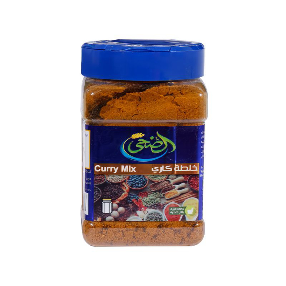 خليط يخنة كارى كارى مكاتي 60ج