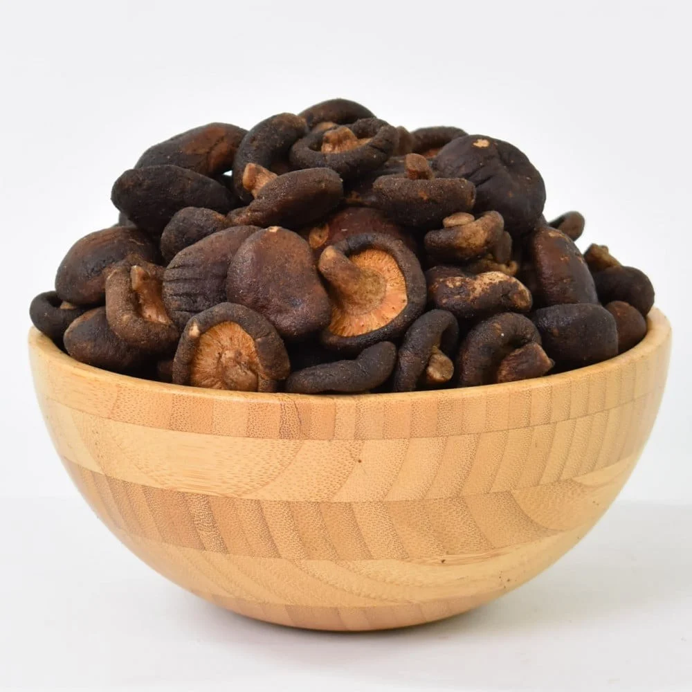 فطر مجفف مكاتي 100ج