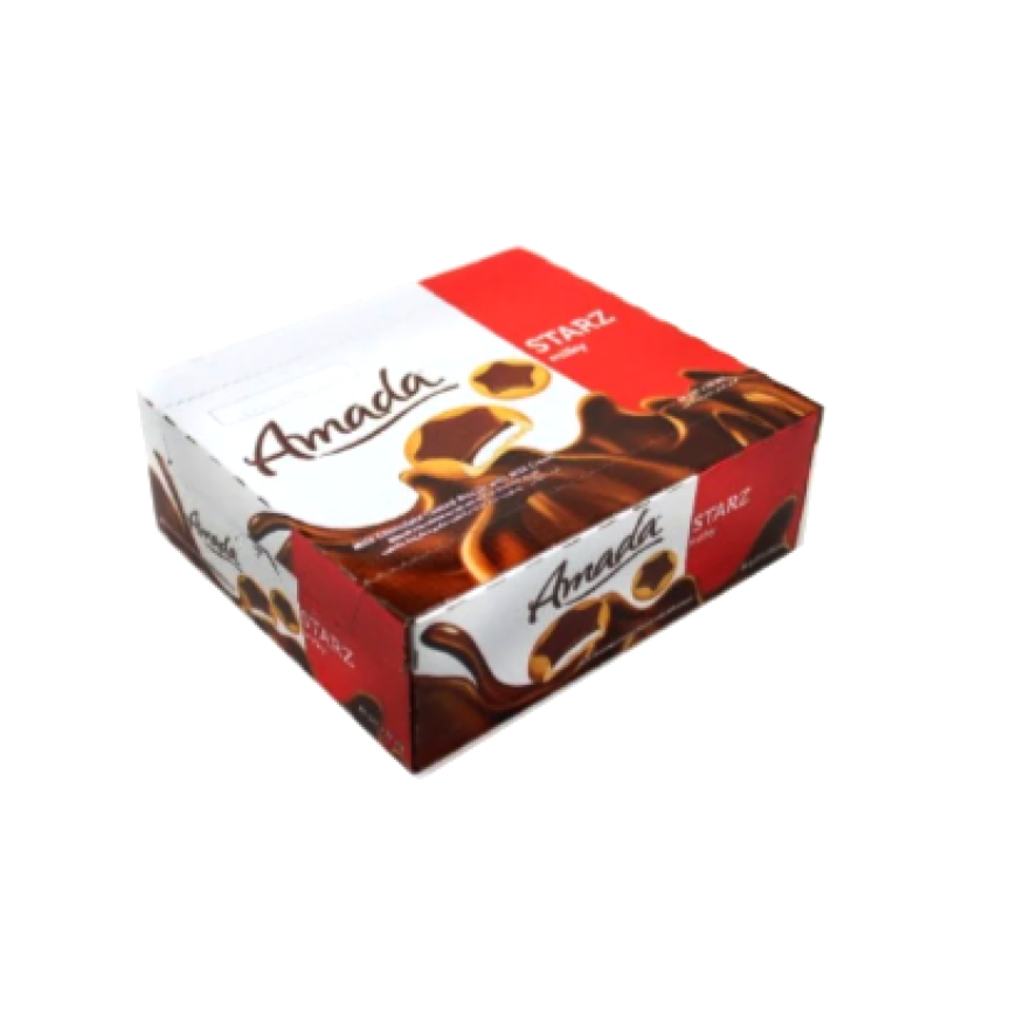 امادا ستار حليب 37.5  جم