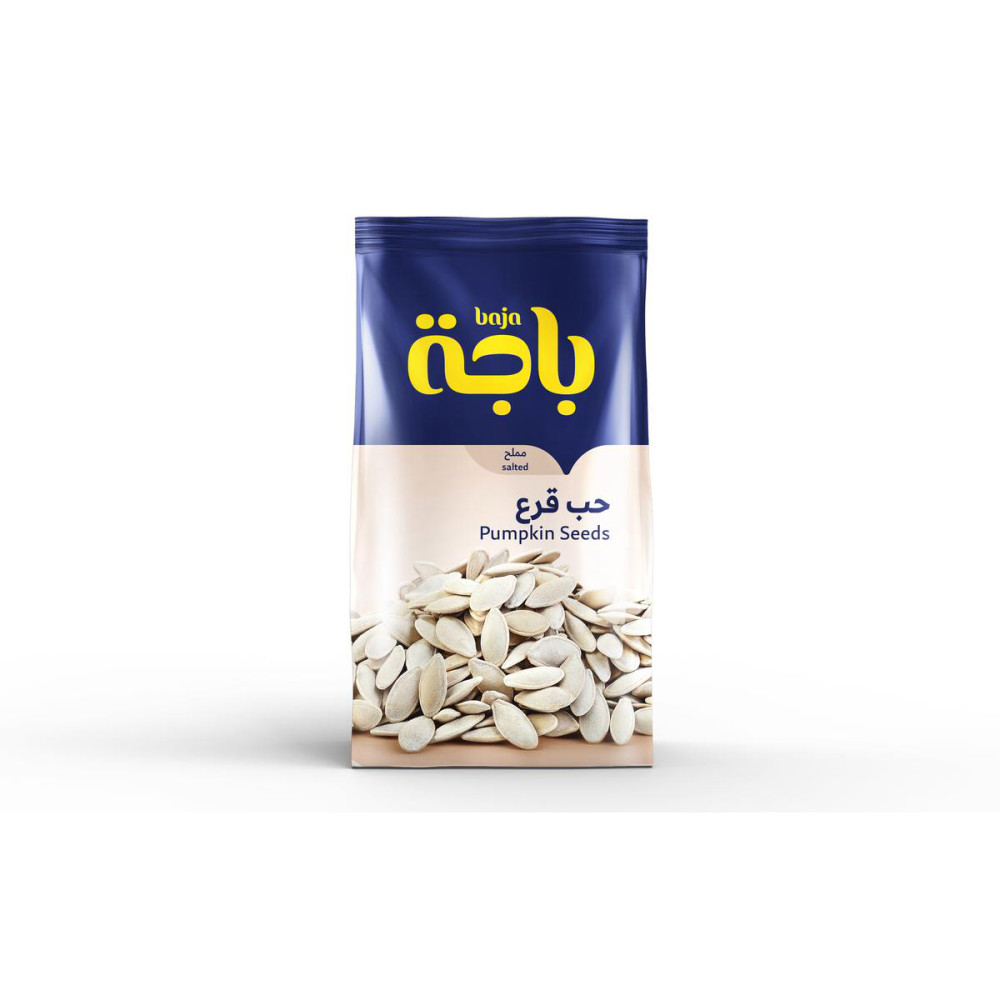 حب قرع مقمر دلفن 15جم
