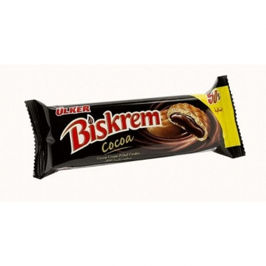 بسكريم 54جم