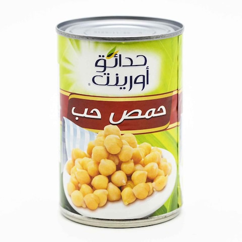 حمص حب أ.ج 16اونز
