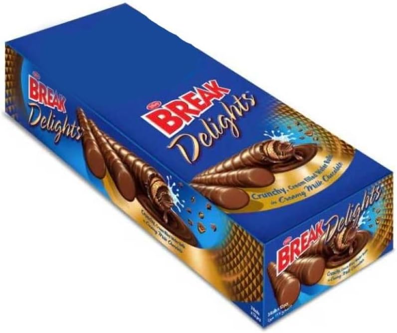 بريك ديلايتس 14جم