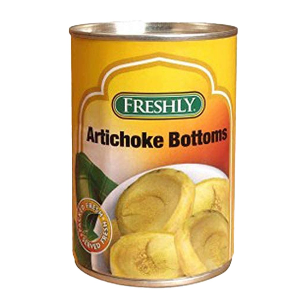 خرشوف كعب فرشلي 400ج