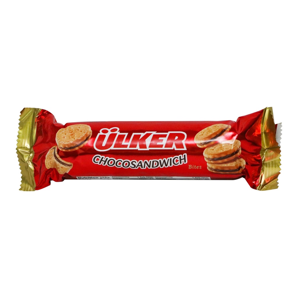 شوكو ساندوش73جم*24