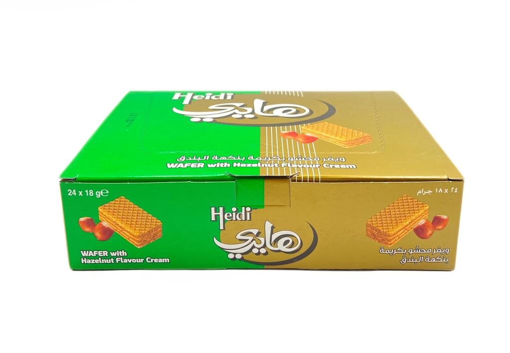 رنا هايدي بالبندق 18جم