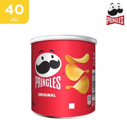 بطاطا انا الخليجي 40  جم