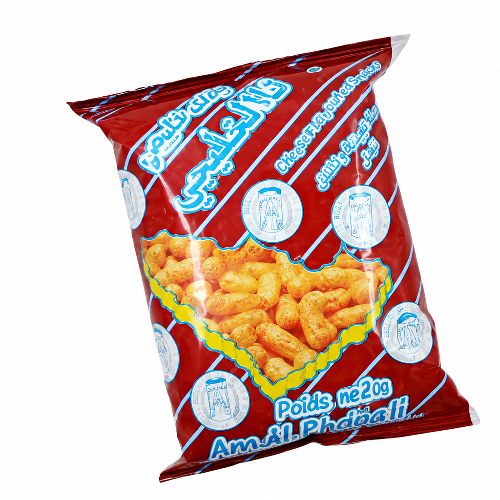 بطاطا انا الخليجي 40  جم