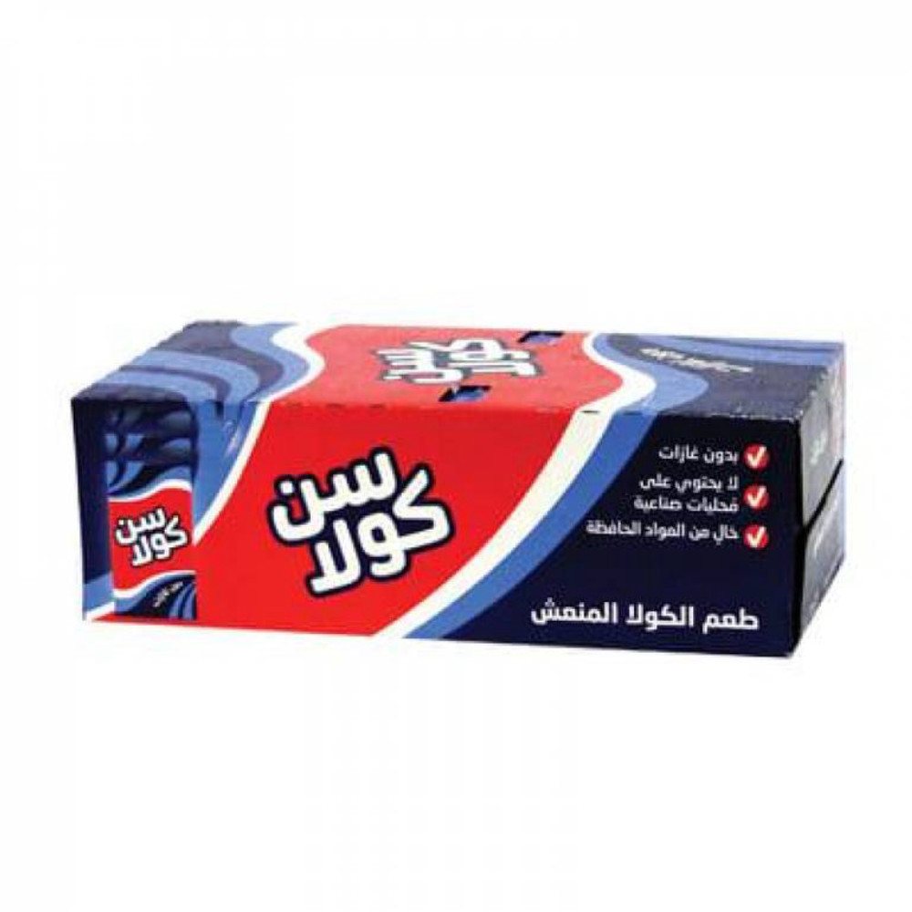 سن توب كولا الاصلي 250مل*30
