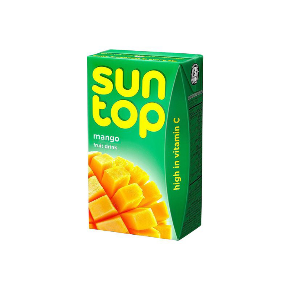 سن توب مانجا 250  مل *30