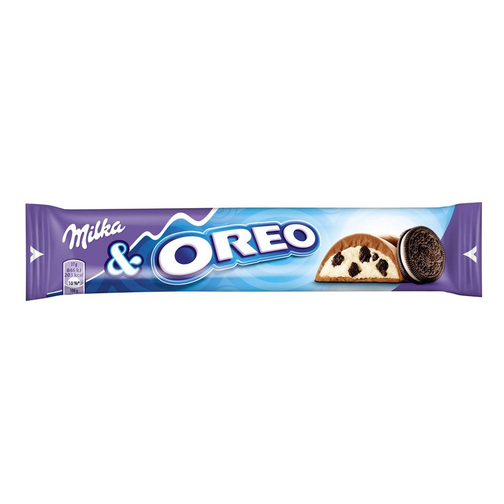 ميلكا دوائر 30جم*30