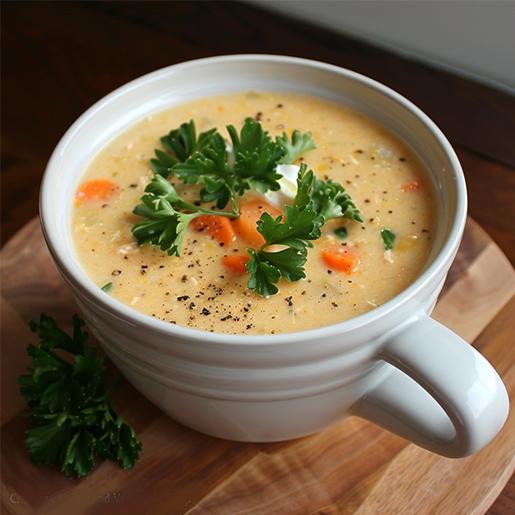 شوربه