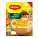 شوربه خضار الربيع ماجي 59جم
