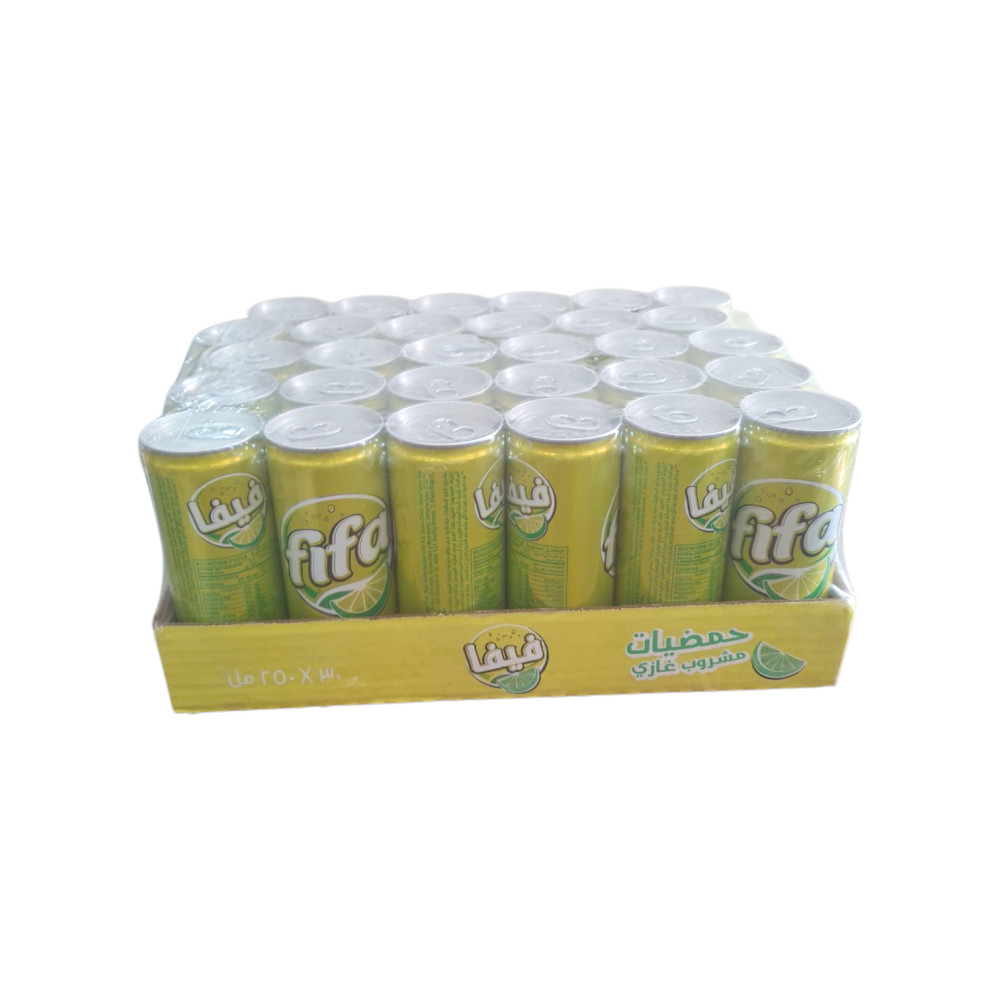 فيفا حمضيات 990  مل