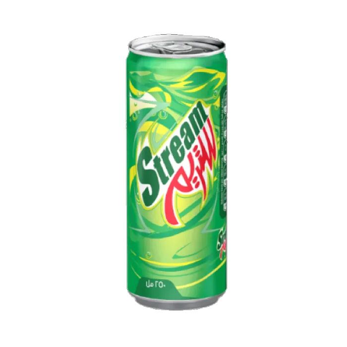 ستريم سفن 990  مل