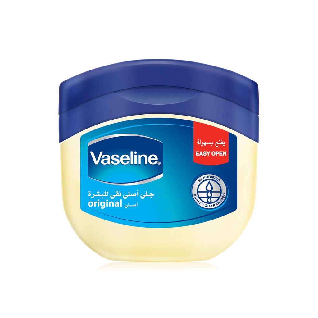 فازلين جلي 450مل الاصلي 
