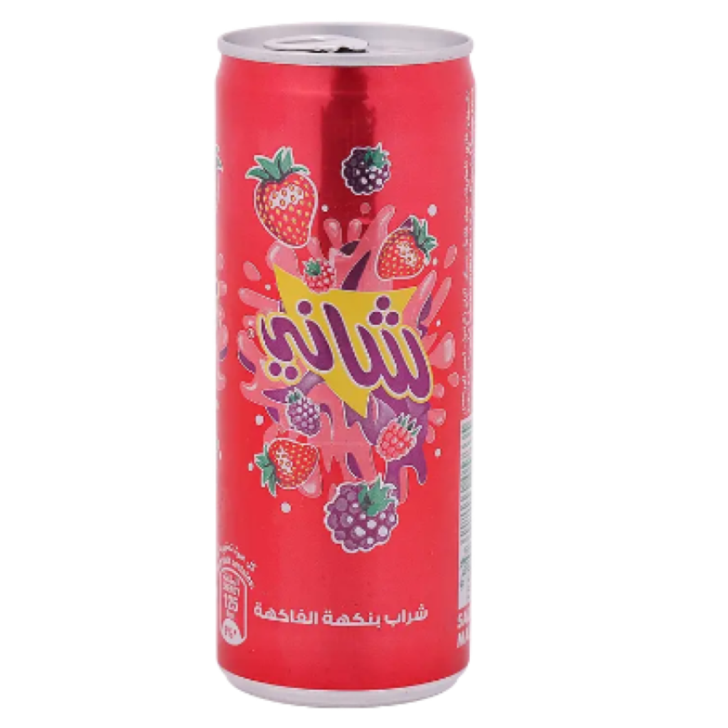 شاني 240  مل