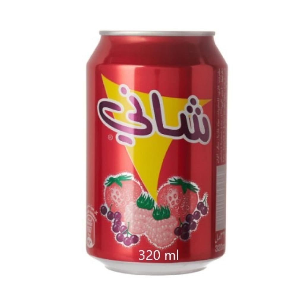 مشروب شاني 320  مل