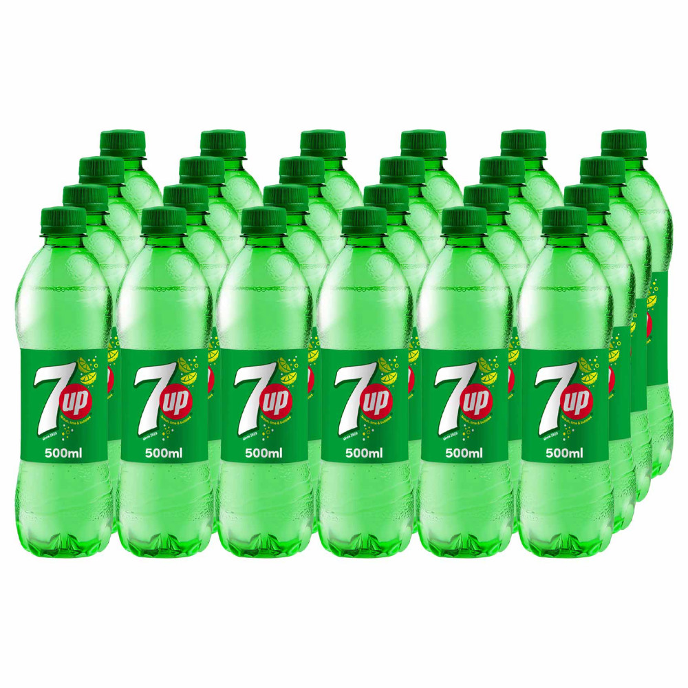 سفن اب 500 مل