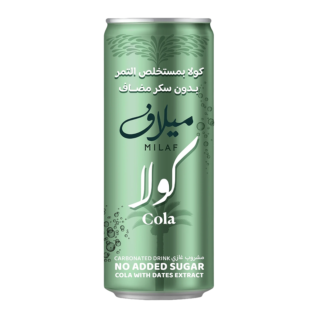 ميلاف نكهة حمضيات 240مل
