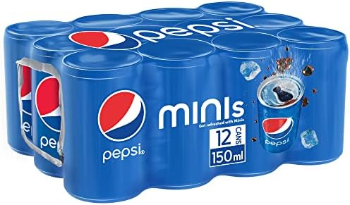 بيبسي 150مل *12