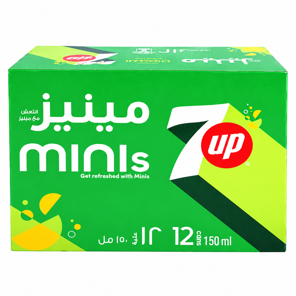 سفن اب 150مل *12