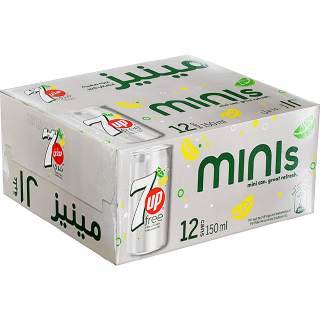 سفن اب 150مل *12