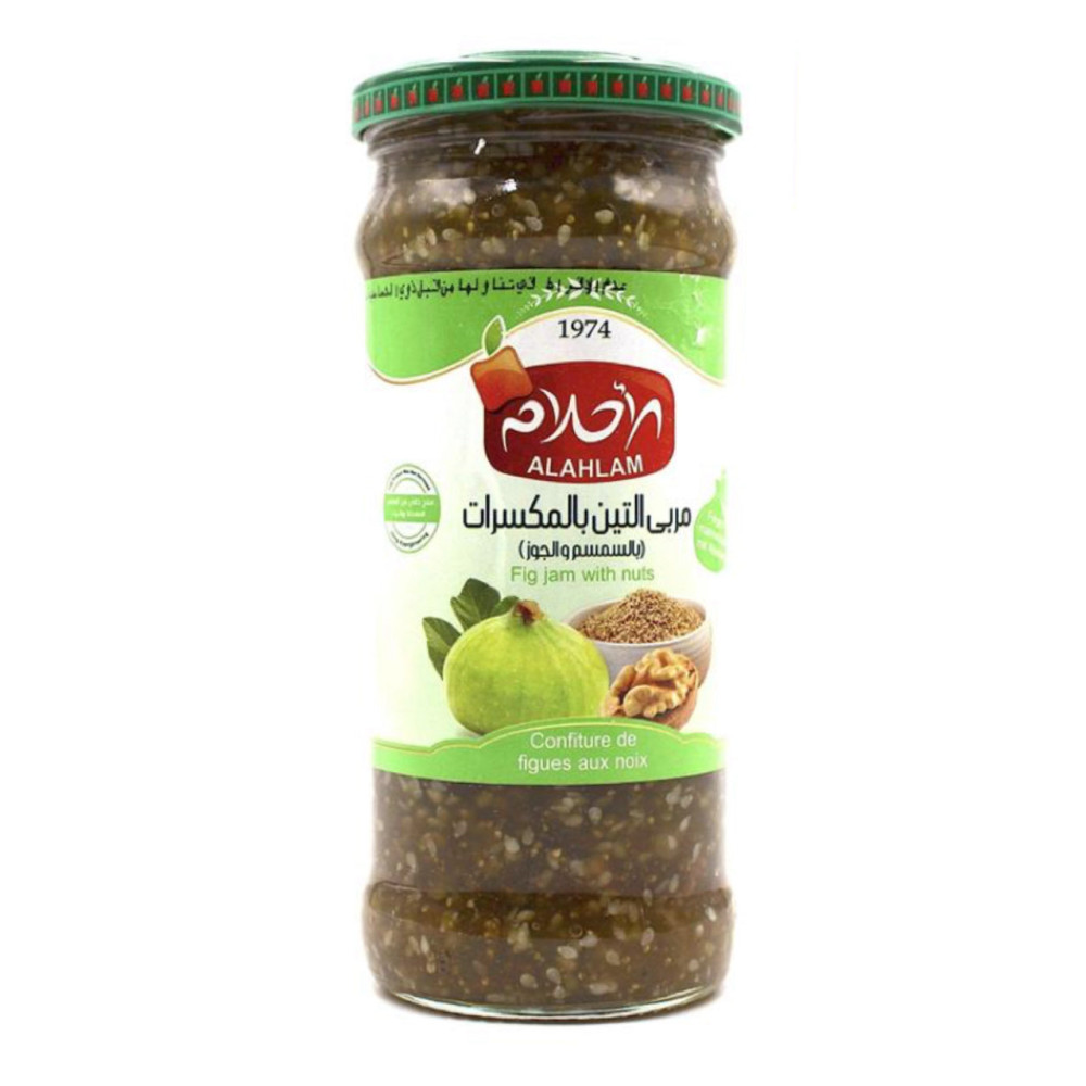 مربى التين أ.ج 300ج