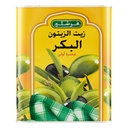 زيت زيتون بكر عصرة اولى فرشلي 2لتر