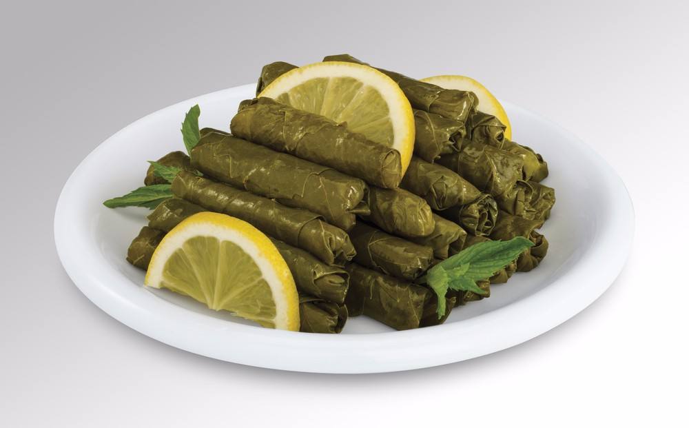 ورق عنب محشىي أ.ج 2كج