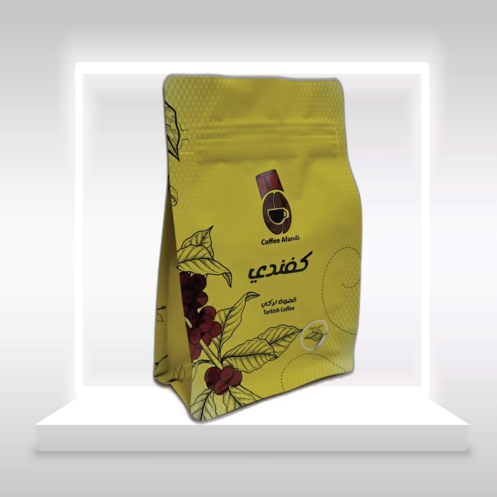 فندي تركي