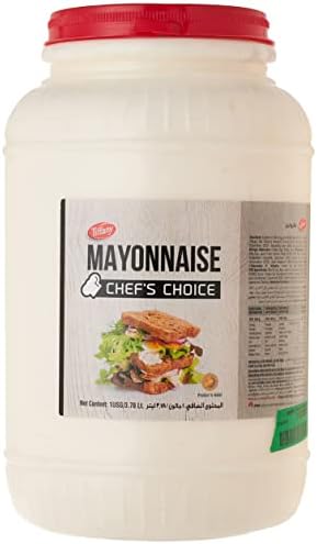 مايونيز أ.ج 1جالون