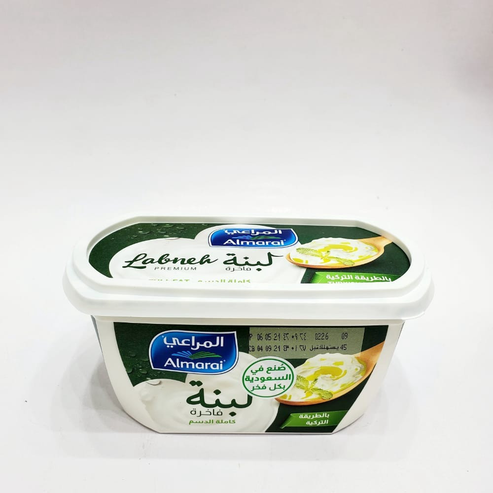 لبنة الطيب