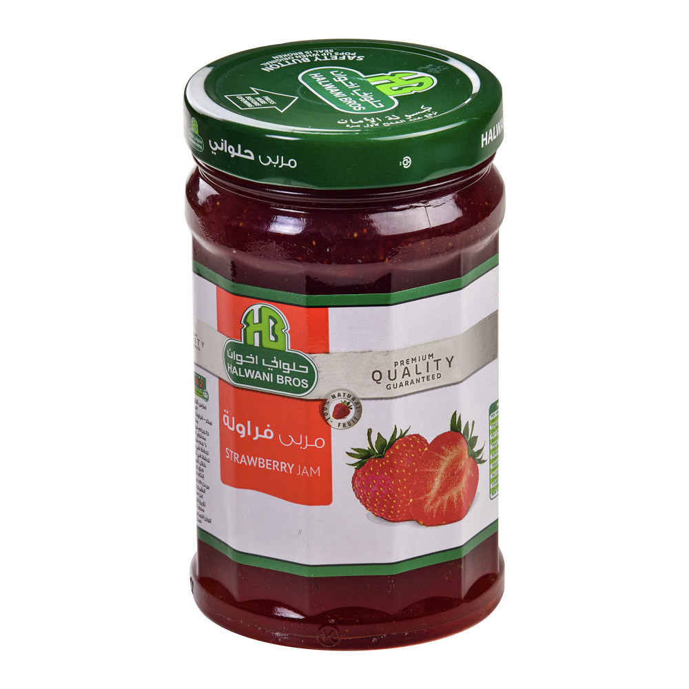 مربي فراولة