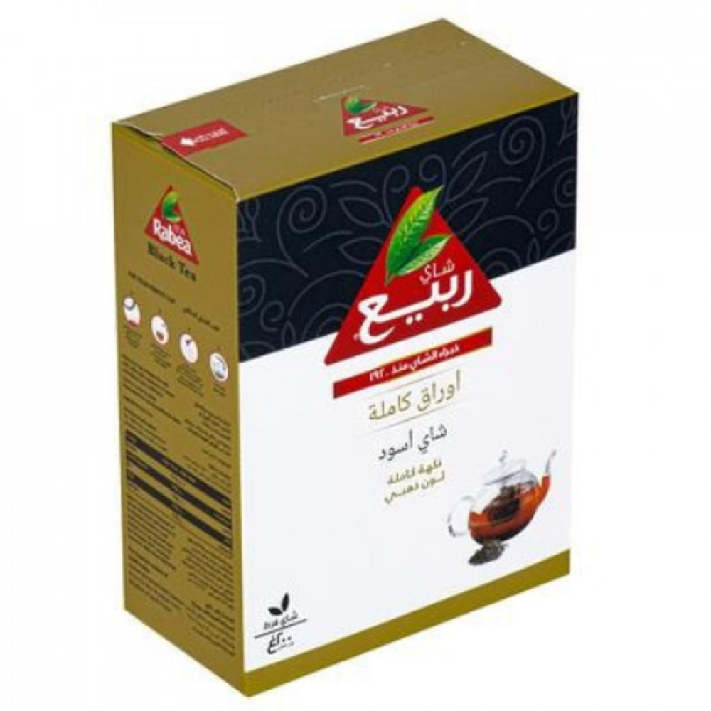 مكفيتز شاي تايم لوز 100 جم