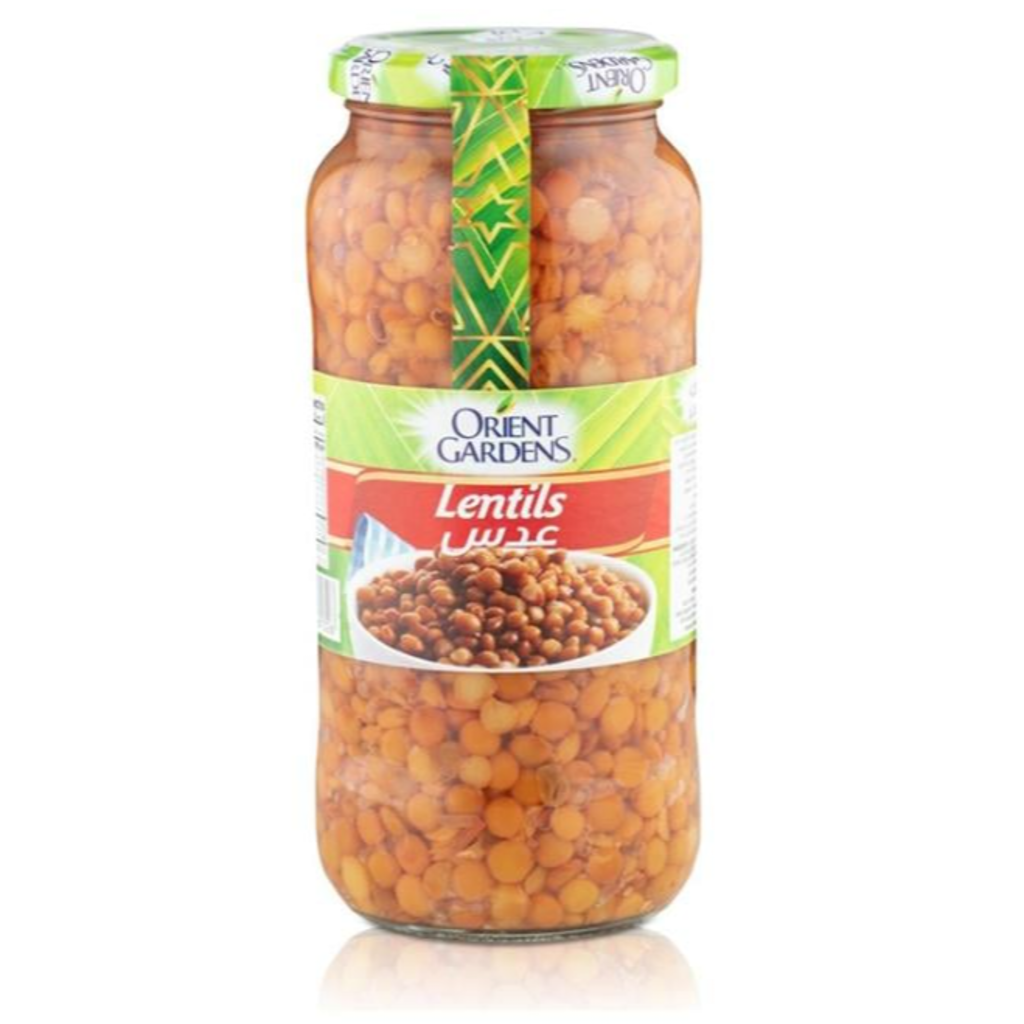 عدس أ.ج 570ج