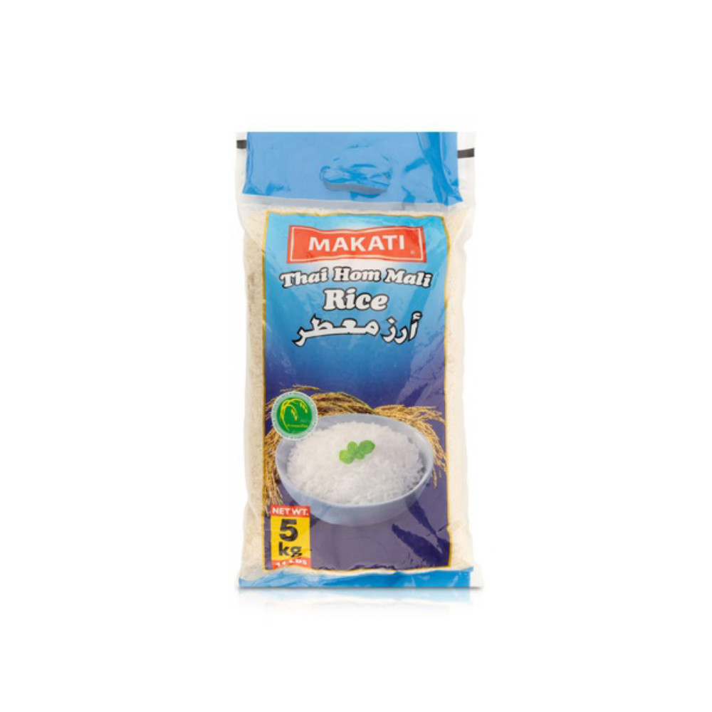 ارز معطر مكاتي 40كج