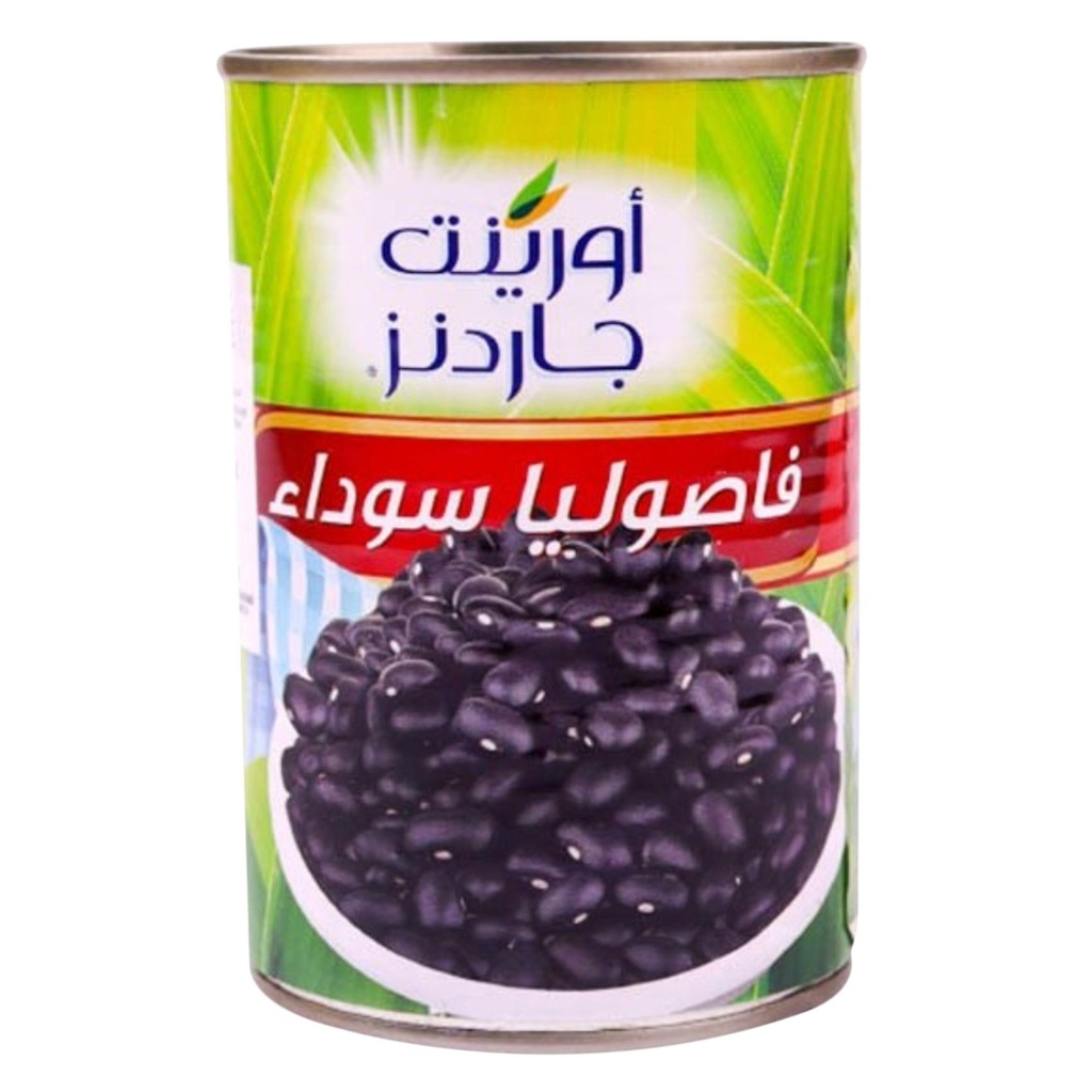 لوبيا سوداء سهل الفتح أ.ج 400ج