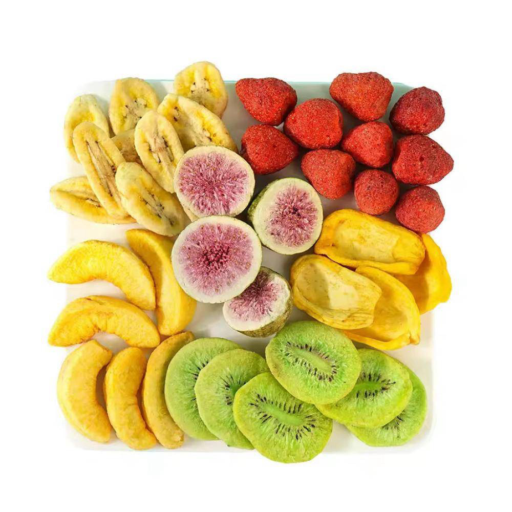 عرض اليوم الوطني فواكه مشكل