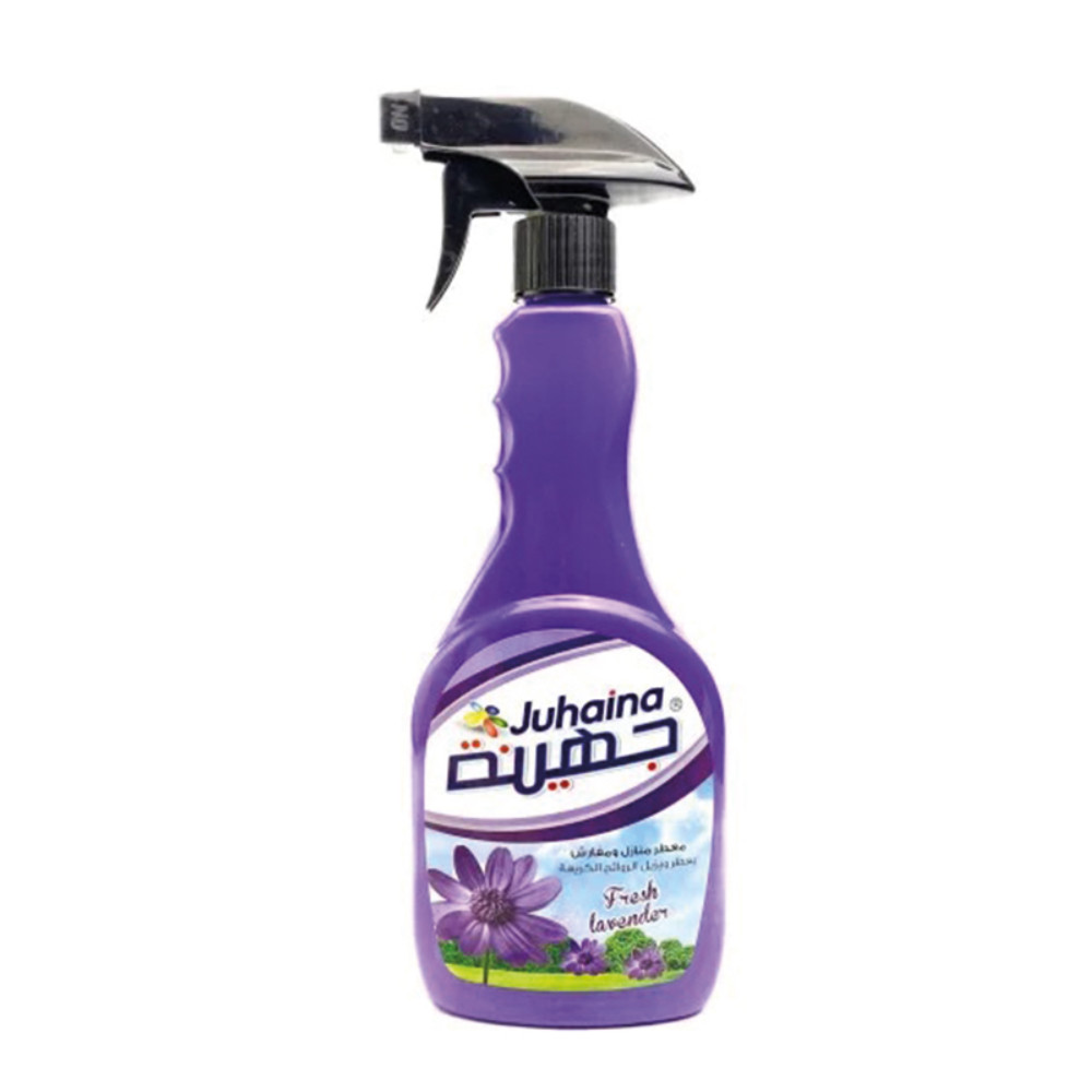 جهينه معطر حدائق الورود 500 مل